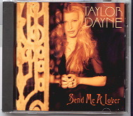 Taylor Dayne - Send Me A Lover